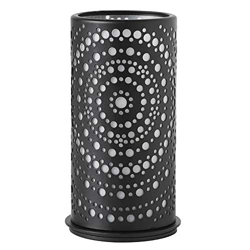 Duni Kerzenhalter Billy, schwarz Duni Kerzenhalter Billy, schwarz von Duni