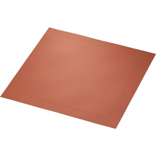 Duni Klassik Servietten Earth Terra 50 Stück 1er Pack Duni Klassik Servietten Earth Terra 50 Stück 1er Pack von Duni