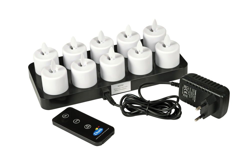 Duni LED Dekolicht Duni LED Dekolicht von Duni