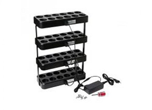 Duni LED Ladestation für bis zu 48 LED´s 305x124x430 mm Duni LED Ladestation für bis zu 48 LED´s 305x124x430 mm von Duni