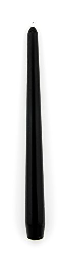 Duni Leuchterkerzen schwarz, L: 25cm, 50 St./VE, 156647 Duni Leuchterkerzen schwarz, L: 25cm, 50 St./VE, 156647 von Duni