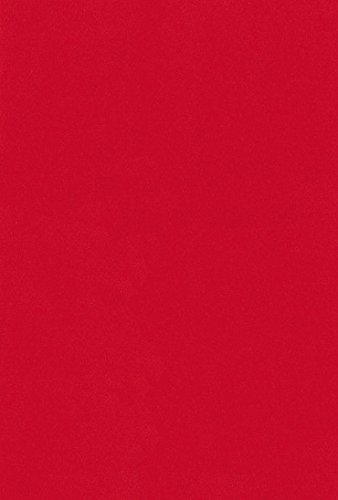 Duni Mitteldecken aus Dunicel Uni rot, 84 x 84 cm Duni Mitteldecken aus Dunicel Uni rot, 84 x 84 cm von Duni