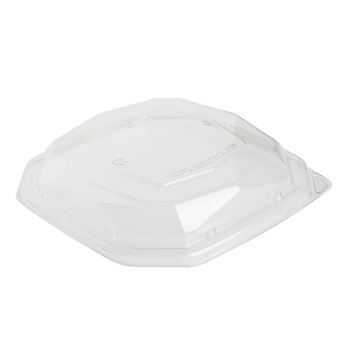 Duni Octabagasse Deckel für 1000ml 50 Stück 1er Pack Duni Octabagasse Deckel für 1000ml 50 Stück 1er Pack von Duni