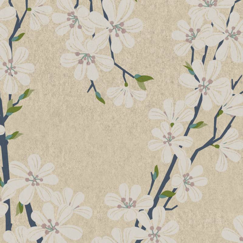 Duni Servietten Soft Nature 24 x 24 cm - 25er Pack von Duni