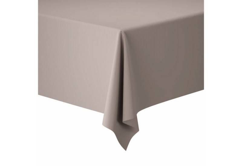 Duni Tischdecke 1 Dunicel® Tischdecke greige, 1,18m x 25m, 185480 von Duni