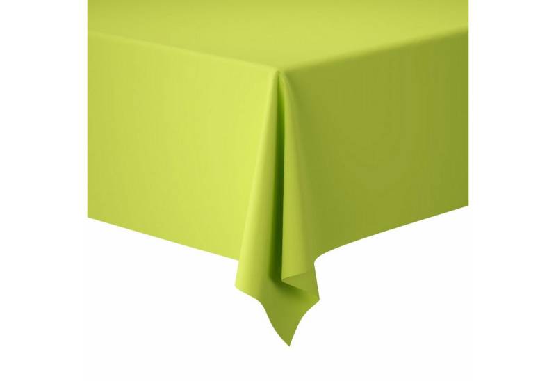 Duni Tischdecke 1 Dunicel® Tischdecke kiwi, 1,18m x 10m, 185545 von Duni