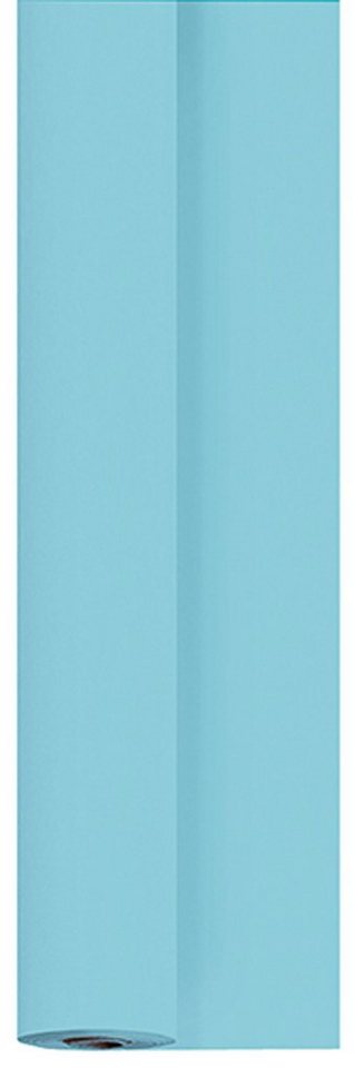 Duni Tischdecke Dunicel-Tischdeckenrollen mint blue 185521 von Duni