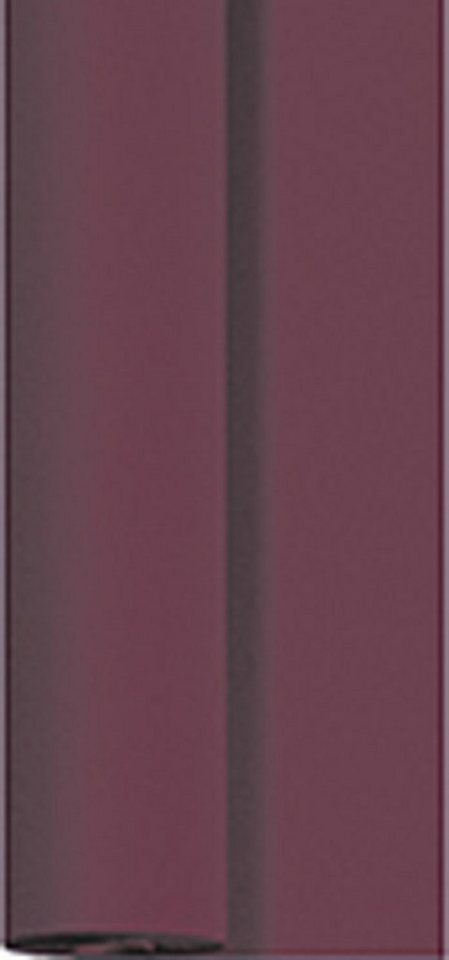 Duni Tischdecke Dunicel-Tischdeckenrollen plum 185477 von Duni