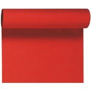 Duni Tischläufer Téte-a-Téte rot 40cm x 24 Meter Duni Tischläufer Téte-a-Téte rot 40cm x 24 Meter von Duni