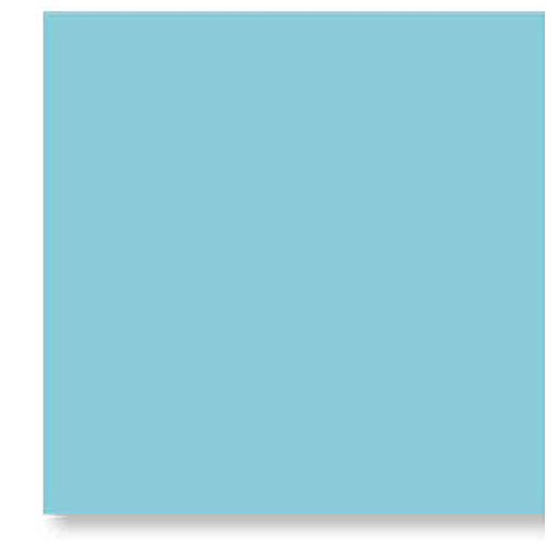 Duni Zelltuch Servietten Mint Blue 40x40 cm 1/4 Falz 1.000 Stück von Duni