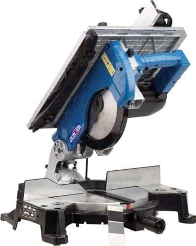 Dunker Werkbank Kapp- und Gehrungssäge mit Oberfläche 1800 W Profi Multif. Dunker Werkbank Kapp- und Gehrungssäge mit Oberfläche 1800 W Profi Multif. von Dunker