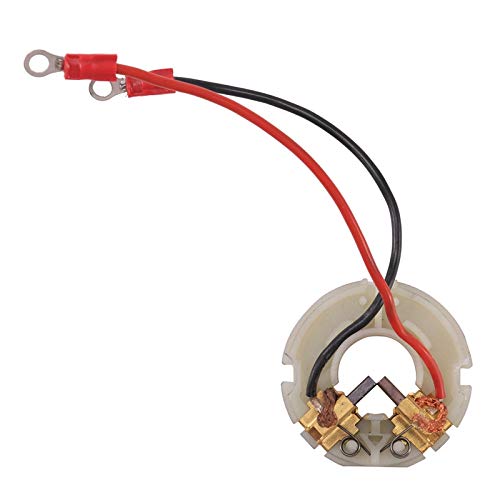 Dunlea Kohlebürstenhalter für 638991-1 638614-1 DF458D DHP458 DHP448 DDF458 DDF448 BHP458 BHP448 BDF448 DF444D CB-440 von Dunlea