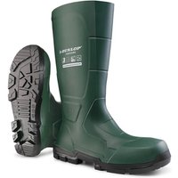 Arbeitsstiefel NA0KL01 04 fo an src - 43 eu - Dunlop von Dunlop