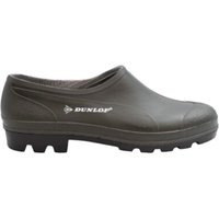 B350611 Grüne wasserdichte PVC-Schuhe 46 - Dunlop B350611 Grüne wasserdichte PVC-Schuhe 46 - Dunlop von Dunlop