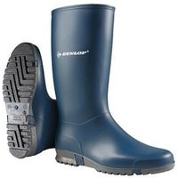 Blue Dunlop Sport Work Boot fÙr Landwirtschaft - 35 Blue Dunlop Sport Work Boot fÙr Landwirtschaft - 35 von Dunlop