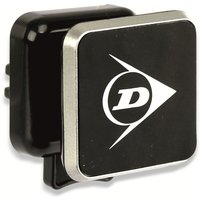 Magnetischer Smartphonehalter kfz, eckig - Dunlop von Dunlop