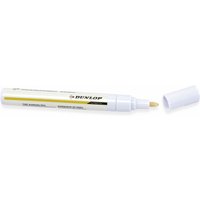 Reifenmarkierstift, weiß - Dunlop von Dunlop