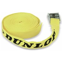 DUNLOP Spanngurt, mit Klemmschloss von Dunlop