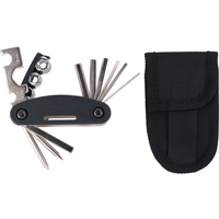 Fahrrad Multitool von Dunlop