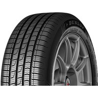 Dunlop Ganzjahresreifen "DUNLOP", SPORT ALL SEASON von Dunlop