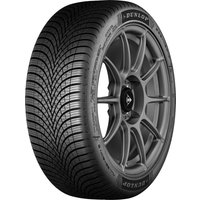 Dunlop Ganzjahresreifen "DUNLOP", (1 St.) von Dunlop