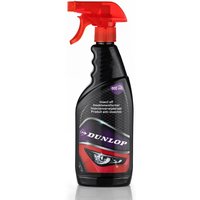 Dunlop Glas- und Felgenreiniger, Autowachs,Insektenentferner,Wash&Wax-Autoshampoo,Reinigungstücher von Dunlop