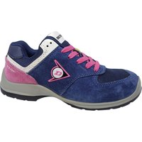 Dunlop - Lady Arrow 2107-37-blau Sicherheitsschuh S3 Schuhgröße (eu): 37 Blau 1 St. von Dunlop