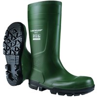 Sicherheitsstiefel Work-It full safety S5 sr fo lg gelb Gr. 40 Sicherheitsstiefel Work-It full safety S5 sr fo lg gelb Gr. 40 von Dunlop