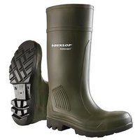 PuroFort Professional Work Boot fЩr Landwirtschaft - 43 - Dunlop von Dunlop