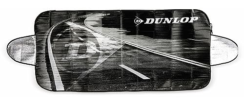 Dunlop - Schnee- und Frostschutzmatte 150 x 70 cm von DUNLOP