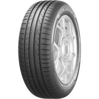 Dunlop Sommerreifen "BLURESPONSE", (1 St.) von Dunlop