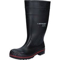 Dunlop Stiefel ACIFORT schwarz S5 Gr. 44 - Schwarz von Dunlop