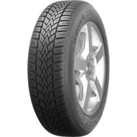 Dunlop Winterreifen "WINTER RESPONSE-2", (1 St.) von Dunlop