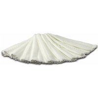 Mikrofasertuch, 10 Stück, 220x220 mm - Dunlop von Dunlop