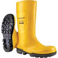 Sicherheitsstiefel Work-It full safety S5 SR FO LG gelb Gr. 37 Sicherheitsstiefel Work-It full safety S5 SR FO LG gelb Gr. 37 von Dunlop