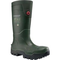 Sicherheitswinterstiefel Fieldpro Thermo+ Größe 44 grün S5L ci cr sr fo lg en iso 20345 geschäumtes Polyurethan Sicherheitswinterstiefel Fieldpro Thermo+ Größe 44 grün S5L ci cr sr fo lg en iso 20345 geschäumtes Polyurethan von Dunlop