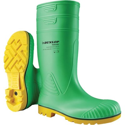 Stiefel Acifort, HazGuard, Größe 39 von Dunlop