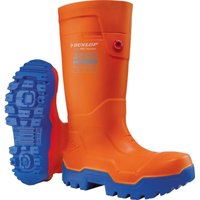 Stiefel FieldPRO Thermo+ Full Safety S5L sr Gr. 38 Stiefel FieldPRO Thermo+ Full Safety S5L sr Gr. 38 von Dunlop
