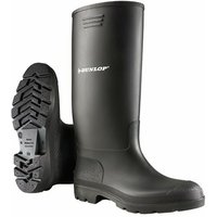 Dunlop - Stiefel Pricemastor schwarz Gr. 40 von Dunlop