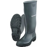 Dunlop - Stiefel Pricemastor schwarz Gr. 45 von Dunlop