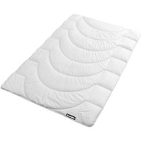 Steppbett von Dunlopillo