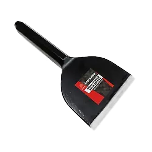 Dunnet Tools Maurerkelle und Spitzkelle, geschmiedete Maurerkelle mit 100 mm induktionsgehärteter Ziegelkelle – unverzichtbare Maurer-, Putz- und Mauerwerkwerkzeuge für Bau und Bau Dunnet Tools Maurerkelle und Spitzkelle, geschmiedete Maurerkelle mit 100 mm induktionsgehärteter Ziegelkelle – unverzichtbare Maurer-, Putz- und Mauerwerkwerkzeuge für Bau und Bau von Dunnet Tools