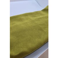 Kissenhülle, Velours Optik, in Verschiedene Grüntöne Und Größen von DunniMiniMoree