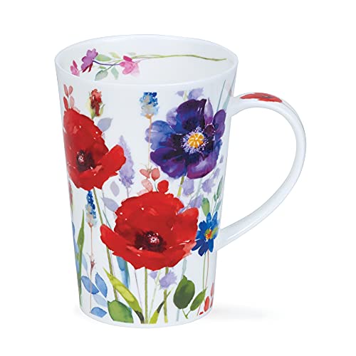 Dunoon Becher Shetland Wild Garden 0,44 Liter von Dunoon Mugs