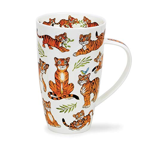 Dunoon Henly Tigerrific Tasse von Dunoon Mugs