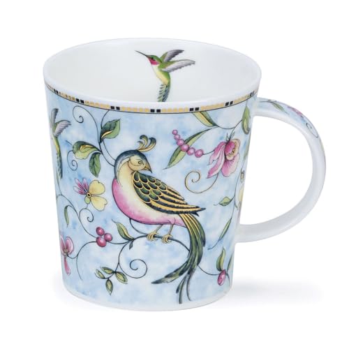 Dunoon Lomond 0,32 Liter Becher Avalon Bird von Dunoon Mugs