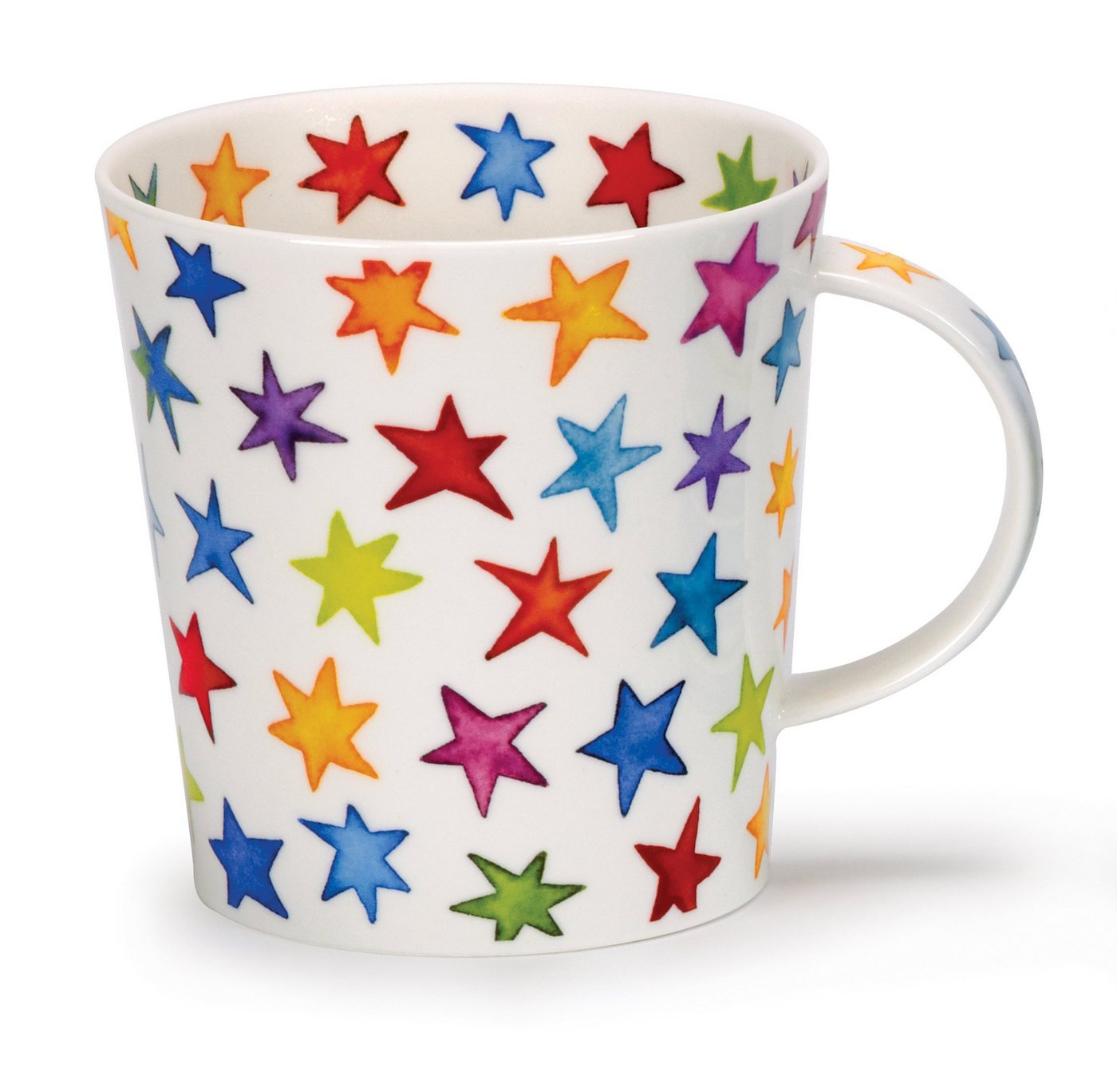 Dunoon Becher Lomond Starburst, Sammelbecher Dunoon Becher Lomond Starburst, Sammelbecher von Dunoon