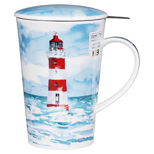 Dunoon Tisaniere Set 3tlg. Solitude - 0,44l Dunoon Tisaniere Set 3tlg. Solitude - 0,44l von Dunoon