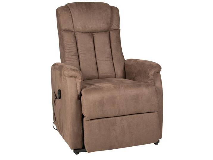 DUO Collection TV-Sessel Delphi DUO Collection TV-Sessel Delphi von Duo-Collection