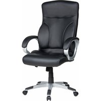 Duo Collection Bürostuhl "Cosimo XXL" () mit gepolsterten Armlehnen von Duo Collection